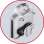 Tefal SM159131 Sendvičovač Ultracompact Silver Shell