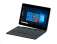 Umax VisionBook 11Wi-64G - 2v1 tablet