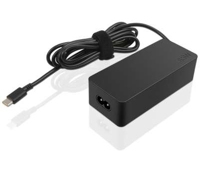 Lenovo USB-C 65W AC Adapter