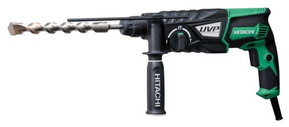 Hitachi Kladivo kombinované sds plus DH28PCY