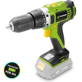 Fieldmann Aku vrtačka FDUV 50101
