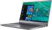 Acer Swift 3 celokovový (SF315-52G-51QA), stříbrná