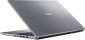Acer Swift 3 celokovový (SF315-52G-51QA), stříbrná