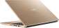 Acer Swift 3 celokovový (SF315-52-32GY), zlatá (NX