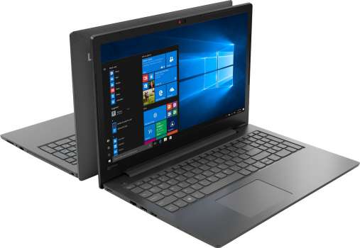 Lenovo V130-15IGM Iron Grey (81HL001FCK)
