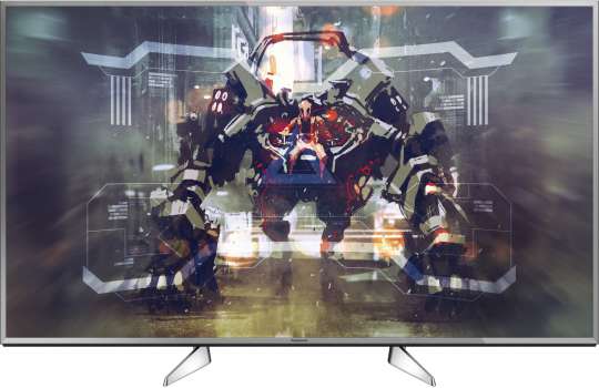 Panasonic 4K Ultra HD TV TX-65FX700E