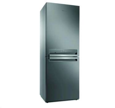 Whirlpool B TNF 5323 OX Chladnička