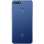 HUAWEI Y6 Prime (2018), modrý