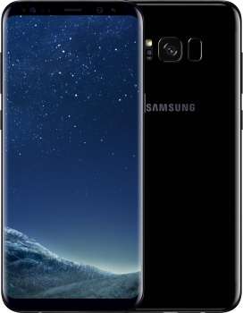 Samsung Galaxy S8+ SM-G955 64GB Dual Sim, černý