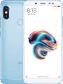 Xiaomi Redmi Note 5, 64GB, modrá