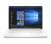 HP 14-cf0015nc Snowflake white (4MQ98EA#BCM)