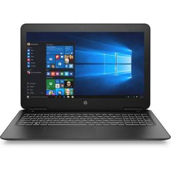 HP Pavilion Power 15-bc412nc Shadow Black (4MZ53EA