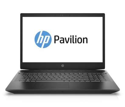 HP Pavilion Power 15-cx0015nc Shadow Black (4MV36E