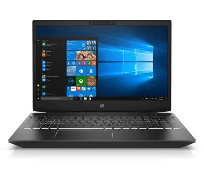 HP Pavilion Power 15-cx0017nc Shadow Black (4MJ67E