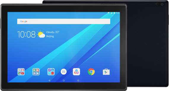 Lenovo TAB 4 10 32GB Black