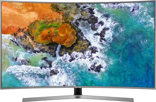 Samsung UE65NU7672 (2018) - 163cm 4K UltraHD Smart