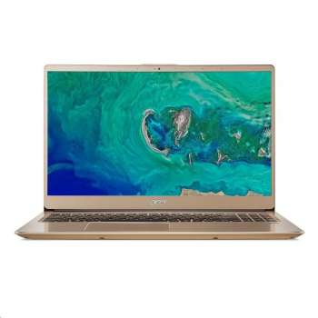 Acer Swift 3 celokovový (SF315-52-52L1), zlatý (NX