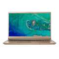 Acer Swift 3 celokovový (SF315-52-52L1), zlatý (NX