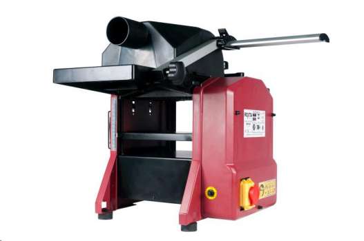 ROXTA Hoblovka s protahem RHP-200