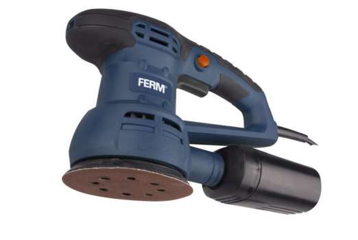 Ferm Bruska excentrická ESM1010