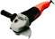 Black&Decker Bruska úhlová KG1202-XK