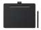 Wacom Intuos S - grafický tablet, černý