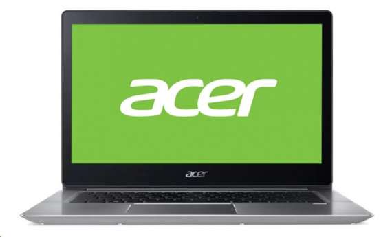 Acer Swift 3 celokovový (SF315-41G-R787), šedá (NX