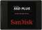 SanDisk SSD Plus 480GB