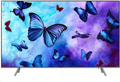 Samsung QE55Q6FN (2018) - 138cm QLED 4K UHD Smart 
