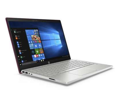 HP Pavilion 14-ce0009nc Velvet Burgundy (4MT93EA#B