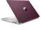 HP Pavilion 14-ce0009nc Velvet Burgundy (4MT93EA#B