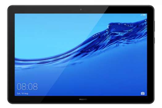 HUAWEI MediaPad T5 10.0 16GB WiFi Black