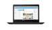 Lenovo ThinkPad E470 Black (20H1006JMC)