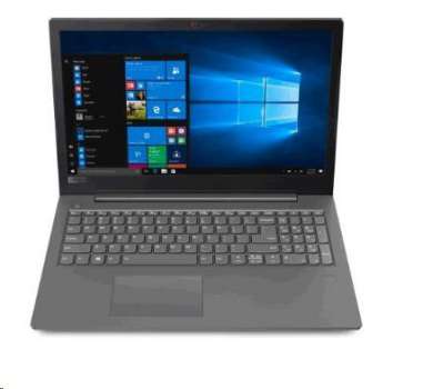 Lenovo V330-15IKB Iron Grey (81AX00KQCK)