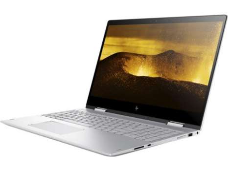 HP ENVY 15-bp001nc x360 Natural Silver (1VM38EA)