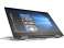 HP ENVY 15-bp001nc x360 Natural Silver (1VM38EA)