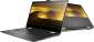 HP ENVY 15-bp001nc x360 Natural Silver (1VM38EA)