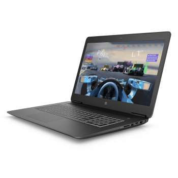 HP Pavilion Power 17-ab401nc Shadow Black (4JY32EA