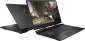 HP OMEN 15-dc0002nc Shadow Black (4KD34EA)