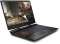 HP OMEN 15-dc0002nc Shadow Black (4KD34EA)