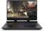 HP OMEN 15-dc0002nc Shadow Black (4KD34EA)