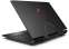 HP OMEN 15-dc0002nc Shadow Black (4KD34EA)