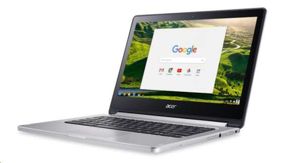 Acer Chromebook R13 (CB5-312T-K1RC) (NX.GL4EC.002)