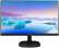 Philips 243V7QDSB - LED monitor 23,8"