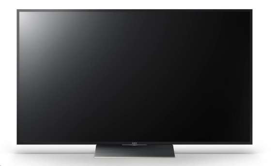 Sony KD-75ZD9 - 189cm 4K UltraHD Smart LED TV