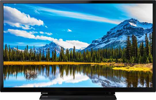 Toshiba 32W2863DG - 81cm HD Smart LED TV