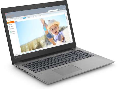 Lenovo IdeaPad 330-15IKBR (81DE005HCK)