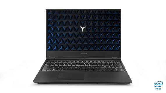 Lenovo Legion Y530-15ICH Black (81FV0018CK)