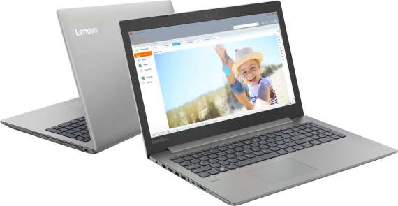Lenovo IdeaPad 330-15IGM (81D10036CK)