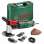 Bosch Multifunkční bruska (set) PMF 250 CES